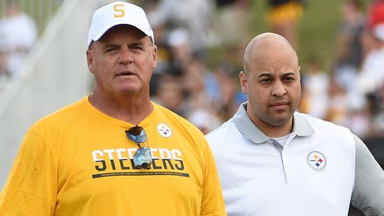 Kevin Colbert Not Yet Satisfied With Steelers And Omar Khan After 3-0 Preseason: "Judge Us In February" (Steelers News)